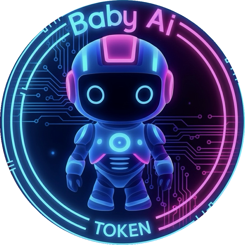 BabyAi Logo